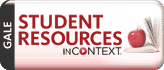 Gale Student Resources in Context Icon