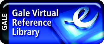 Gale Virtual Reference Library Icon