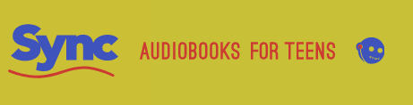 audio book sync logo