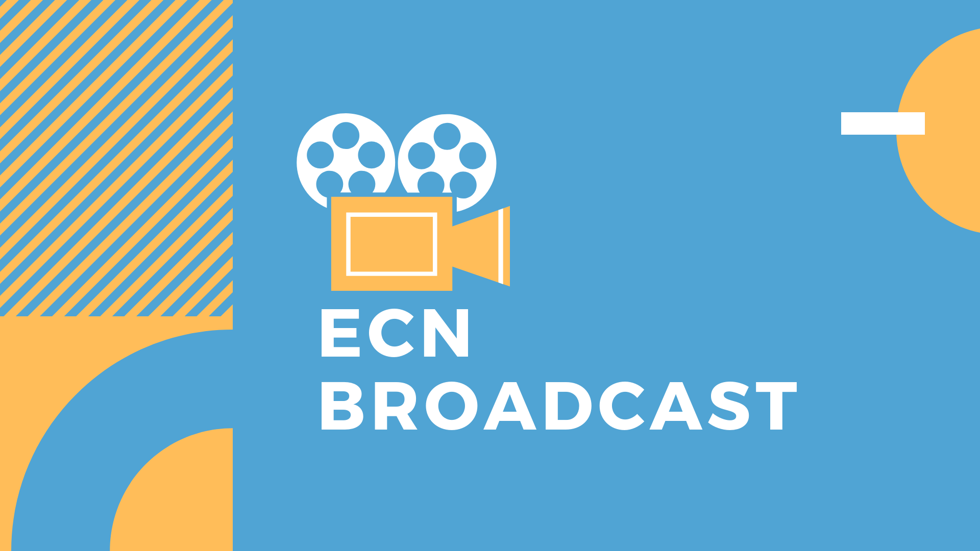 ECN Broadcast