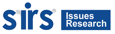 SIRS Issues Research Icon