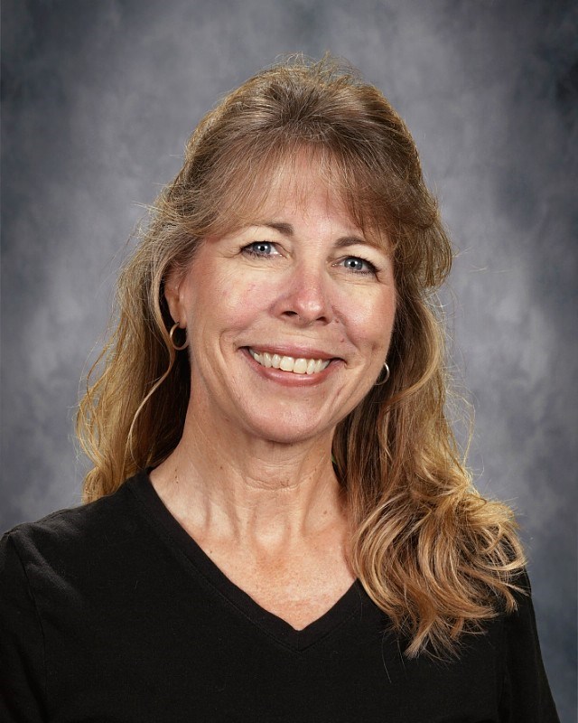 Pam Boesch 