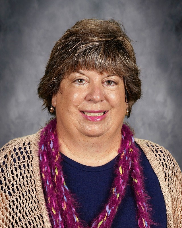 Rose DePalma 