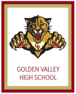 Image- GVHS Logo