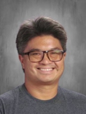 Keith Tetangco 