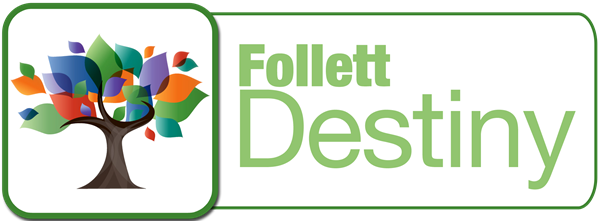 Follett Destiny Logo