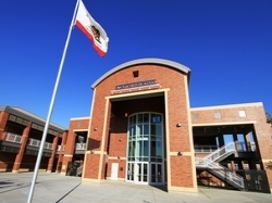 El Capitan High School