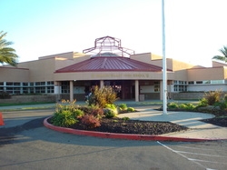 Golden Valley High School