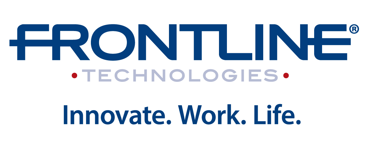 Frontline Technologies logo