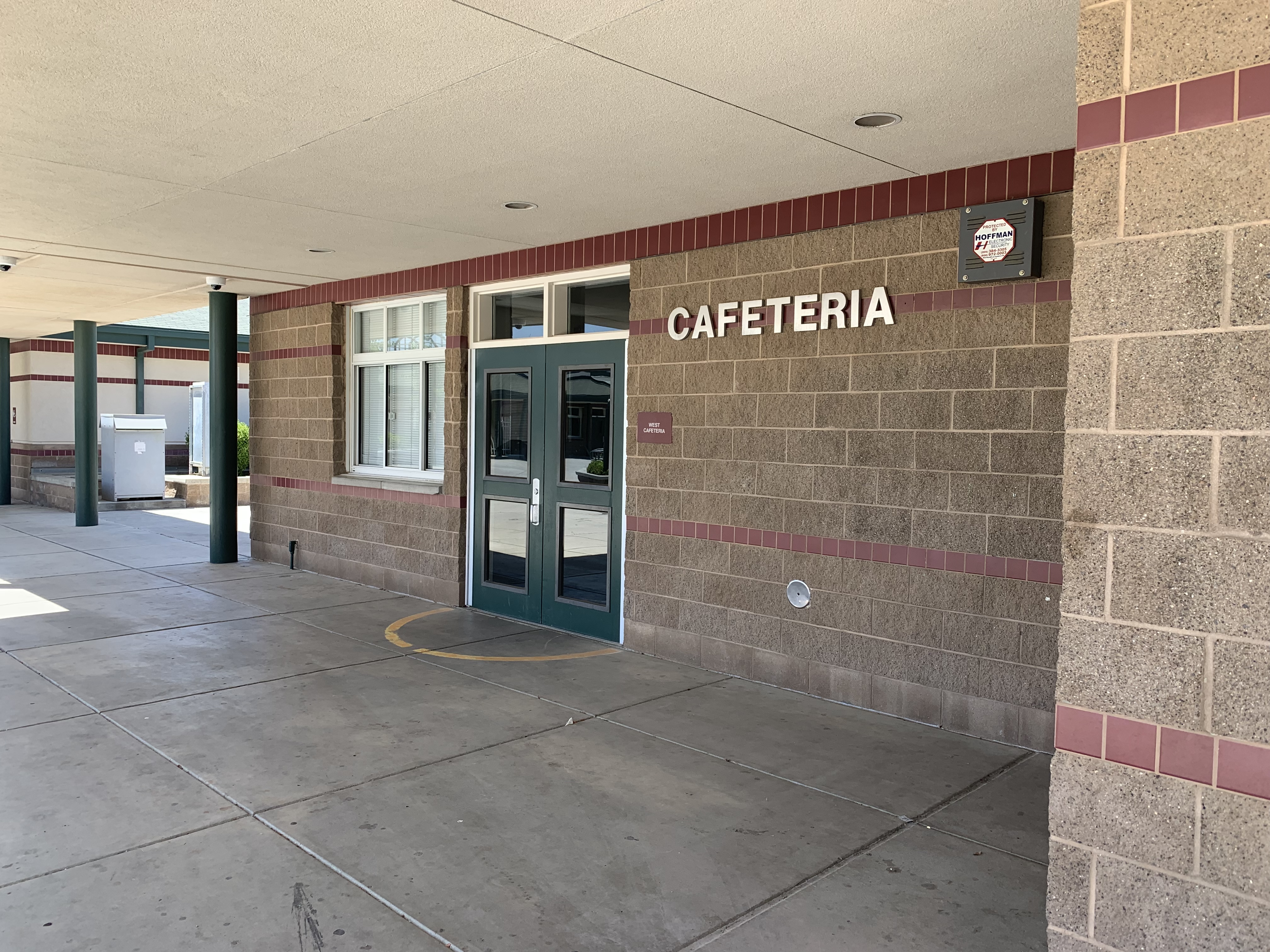 Cafeteria