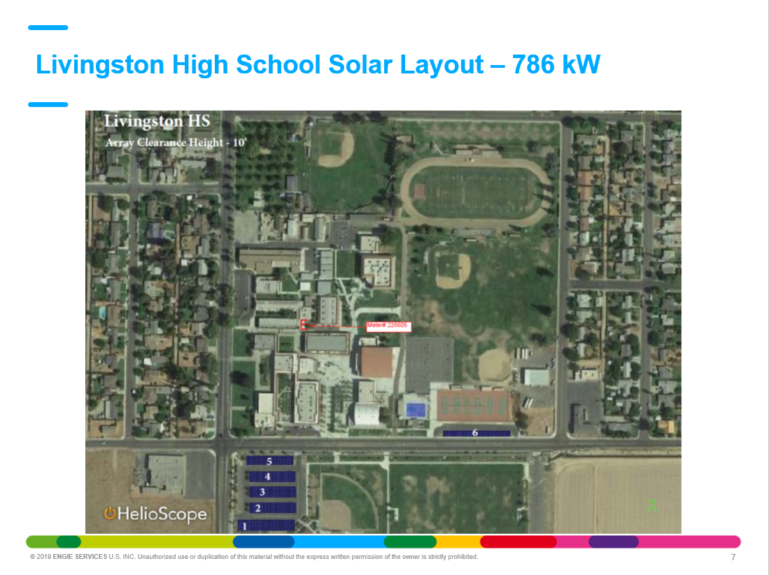 Livingston Solar