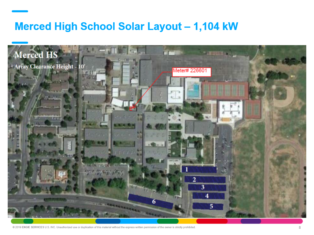 Merced Solar