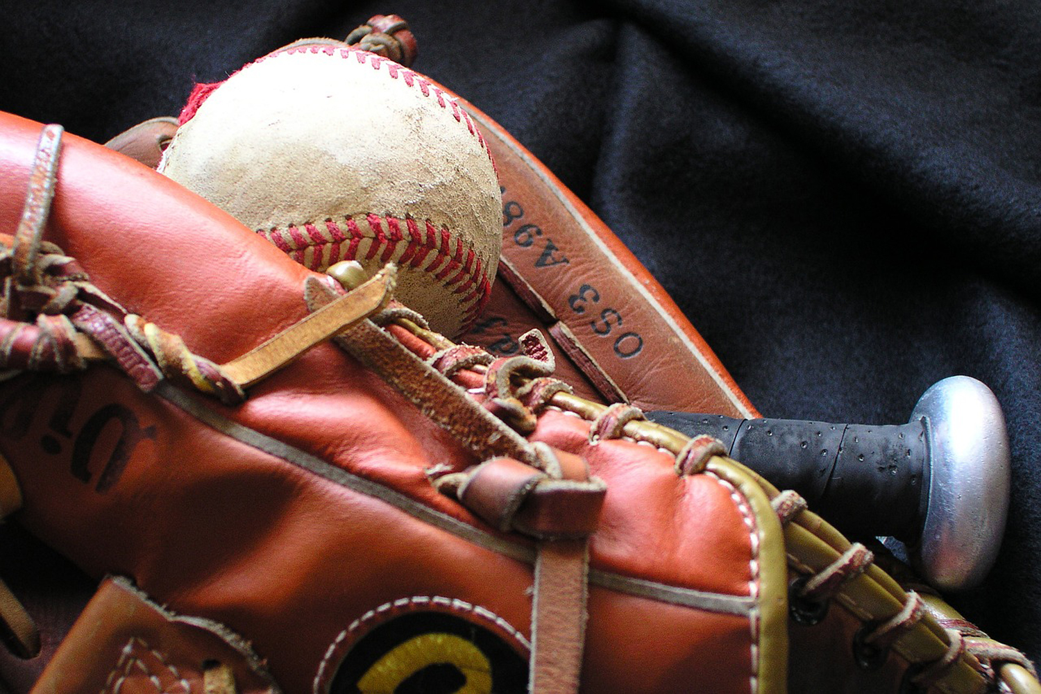 baseball equipment