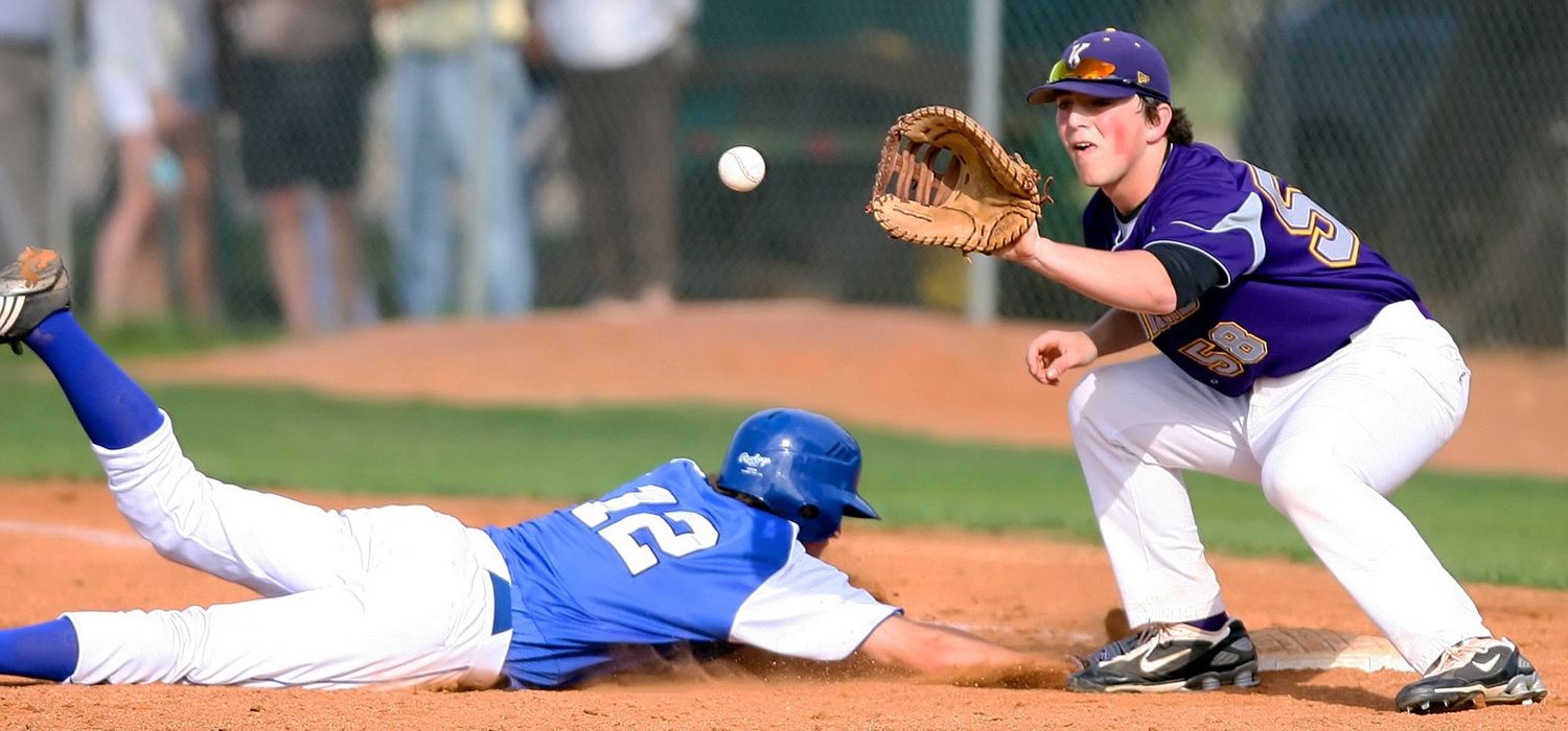 baseball