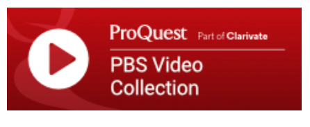 Logo PBS Videos