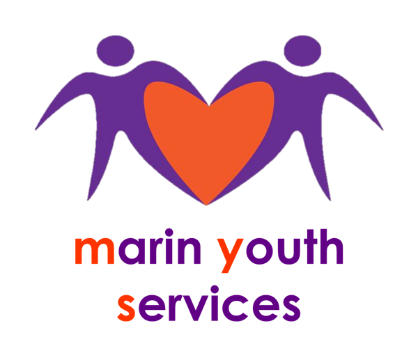 Marin Youth Services 