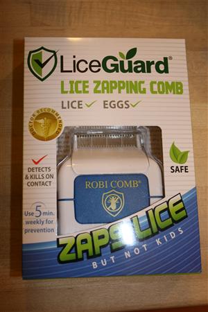 Lice Guard 