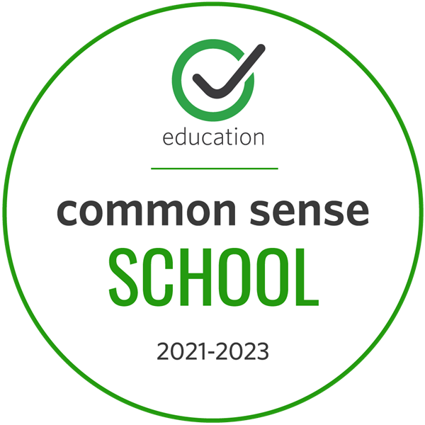  Common Sense School logo