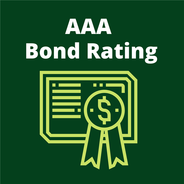 AAA Bond Rating