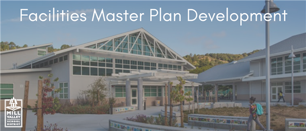 Facilities Master Plan Development