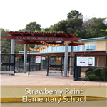 Strawberry Point School 