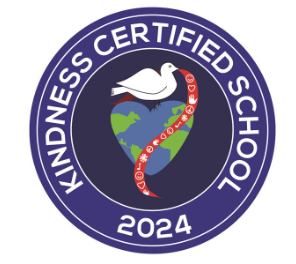  Kindness Certified School