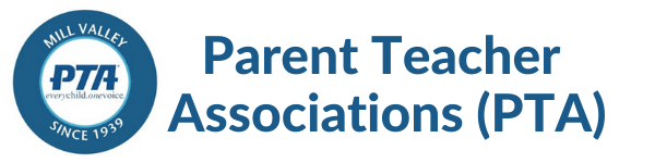 Parent Teacher Associations Banner