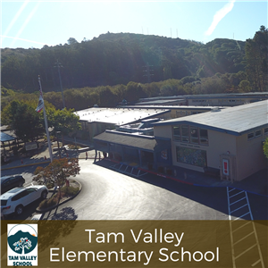 Tam Valley school campus 