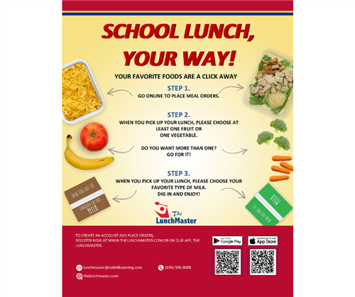 Lunch program