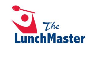 LunchMaster logo