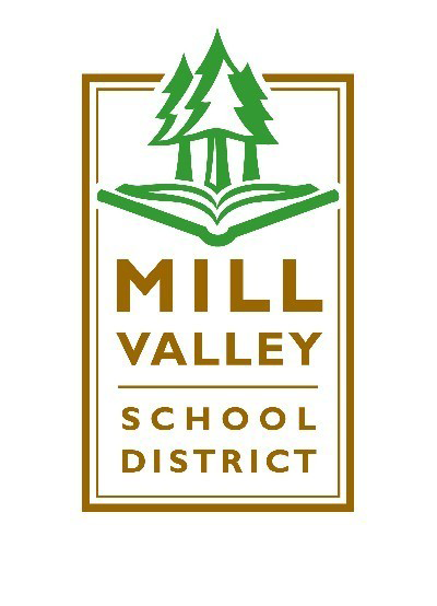 District logo