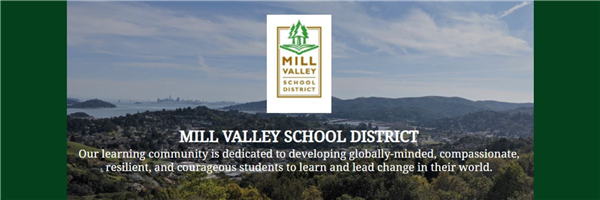 Mill valley view