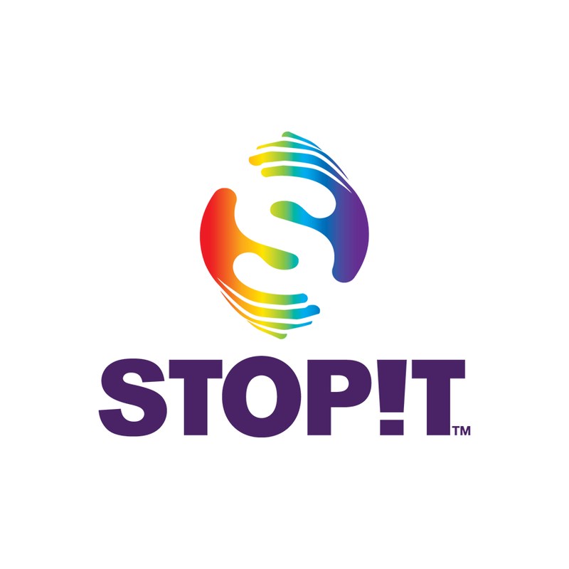 STOPit! Logo