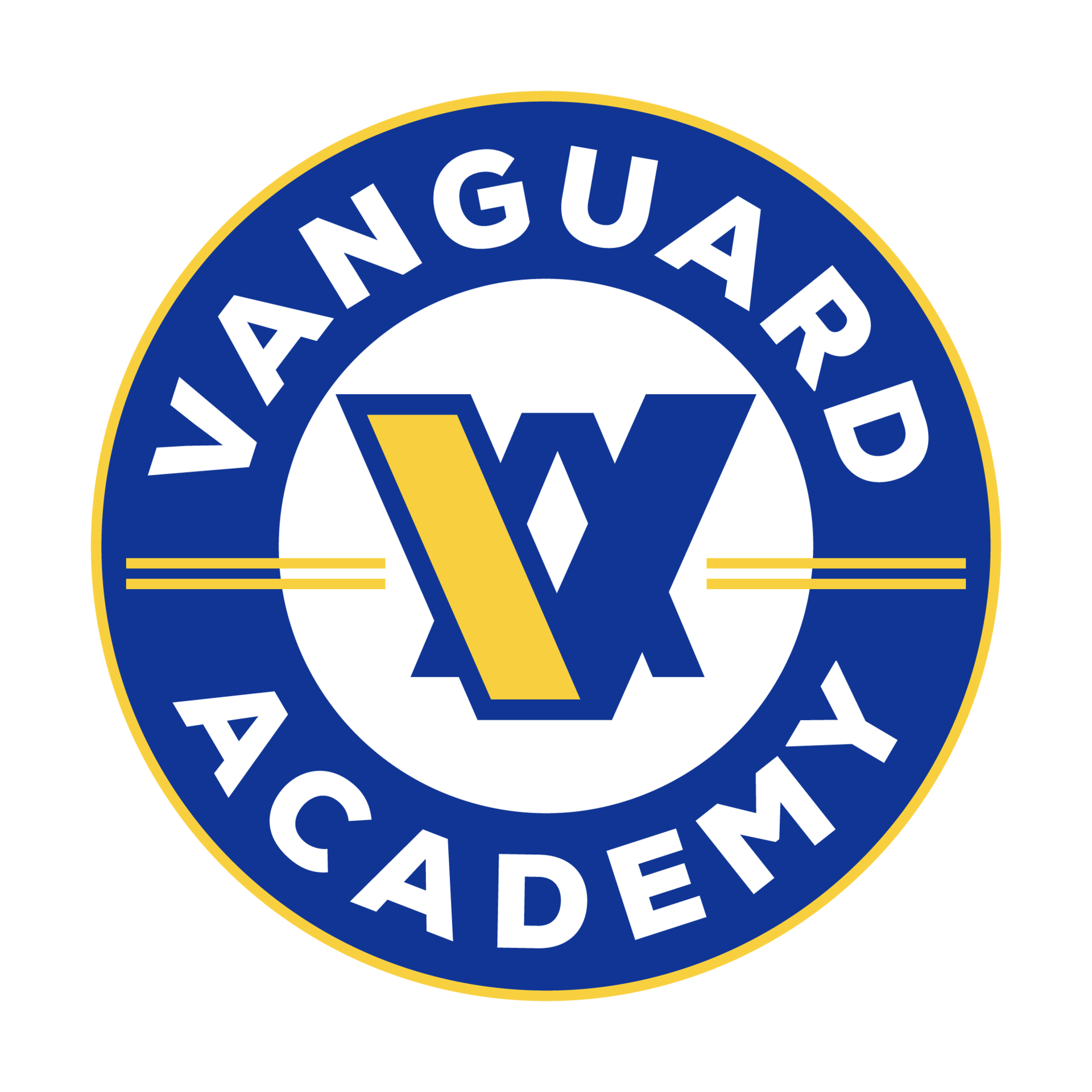 vanguard logo