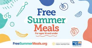 free meals