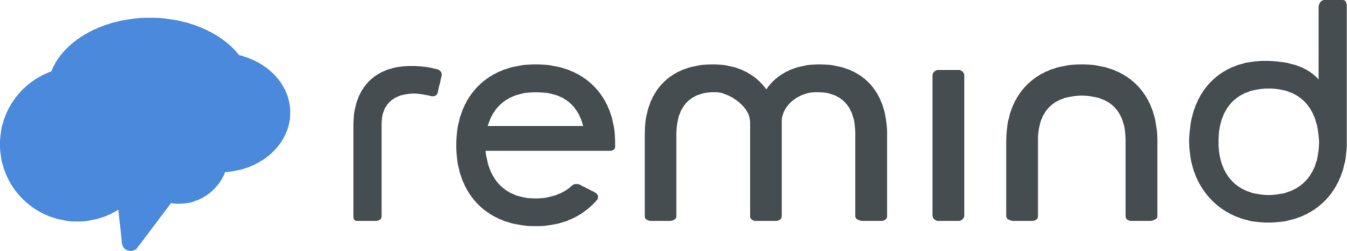 remind logo