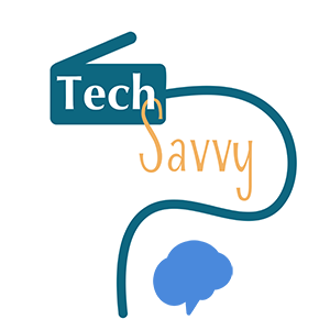 Tech Savvy Logo for Remind