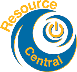 Resource Central Logo