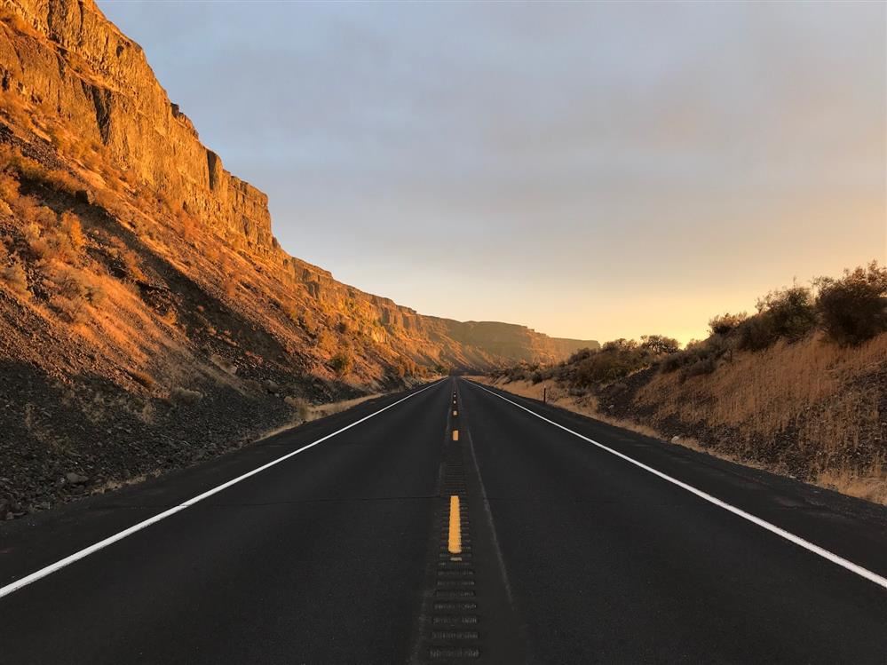 Grand Coulee