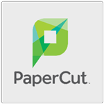 PaperCut Login 