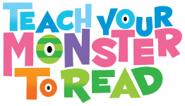 Teach Your Monster to Read