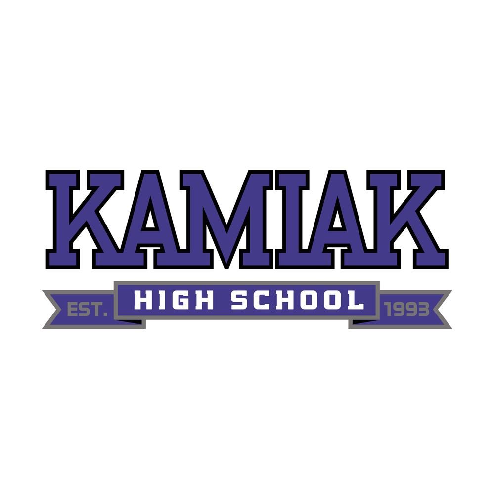 kamiak logo