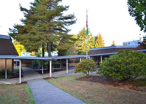 Serene Lake Elementary