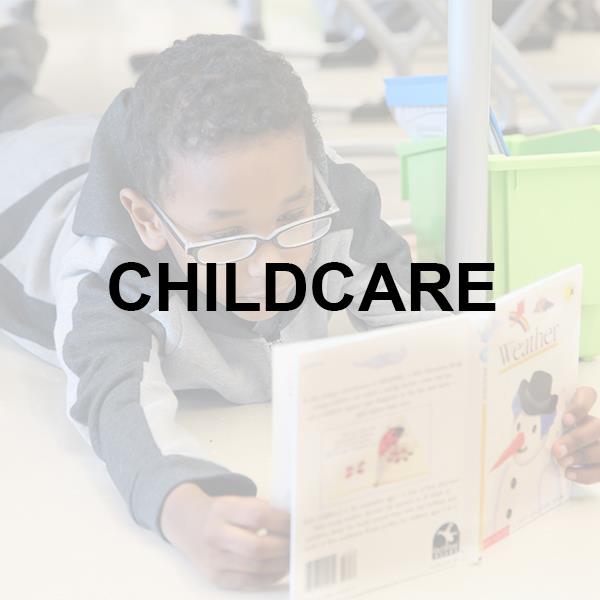 Childcare 