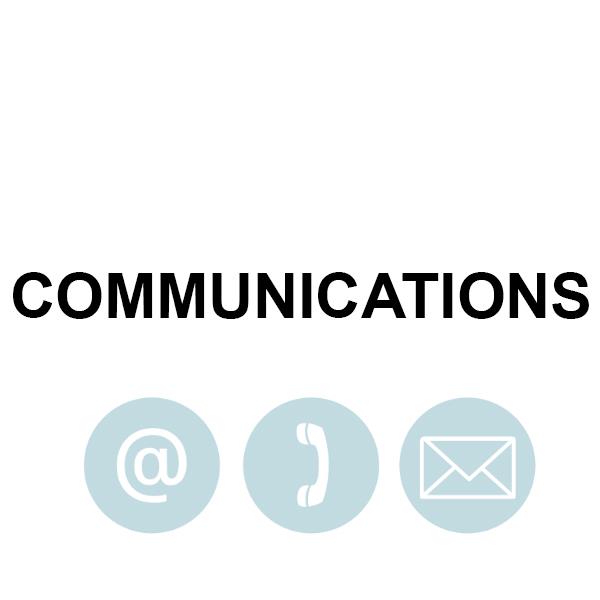 Communications 