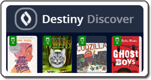 Destiny Discover