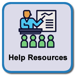 Help Resources 