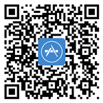 iOS app QR Code