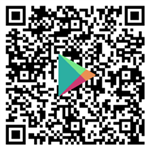 Android app QR Code on Google Play