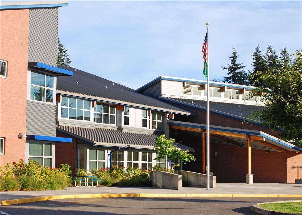 Odyssey Elementary